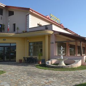 Hotel Ristorante111